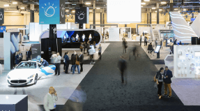 A 2019 Survey of Supply Chain Trade Shows - CoEnterprise