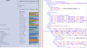 Uncovering the Value of Tableau Workbook XML Metadata