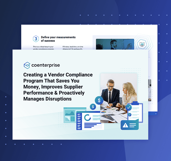 eBook: Create A Vendor Compliance Program That Saves You Money ...